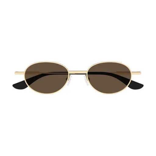 Alexander McQueen AM0523S Sunglasses - view 4